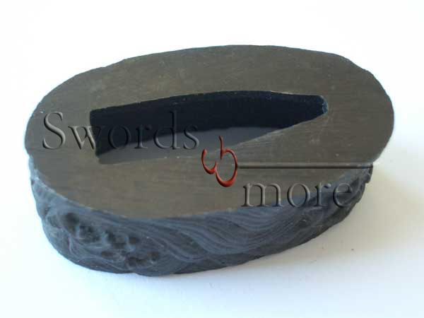 foto Fuchi - Wave motif big